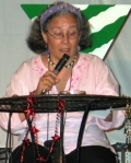 Silvia Ethel  Matus Avelar